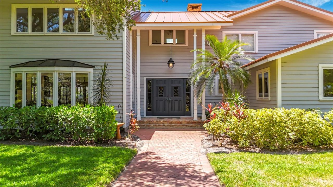 8005 17th Avenue W, Bradenton, FL 34209 Photo