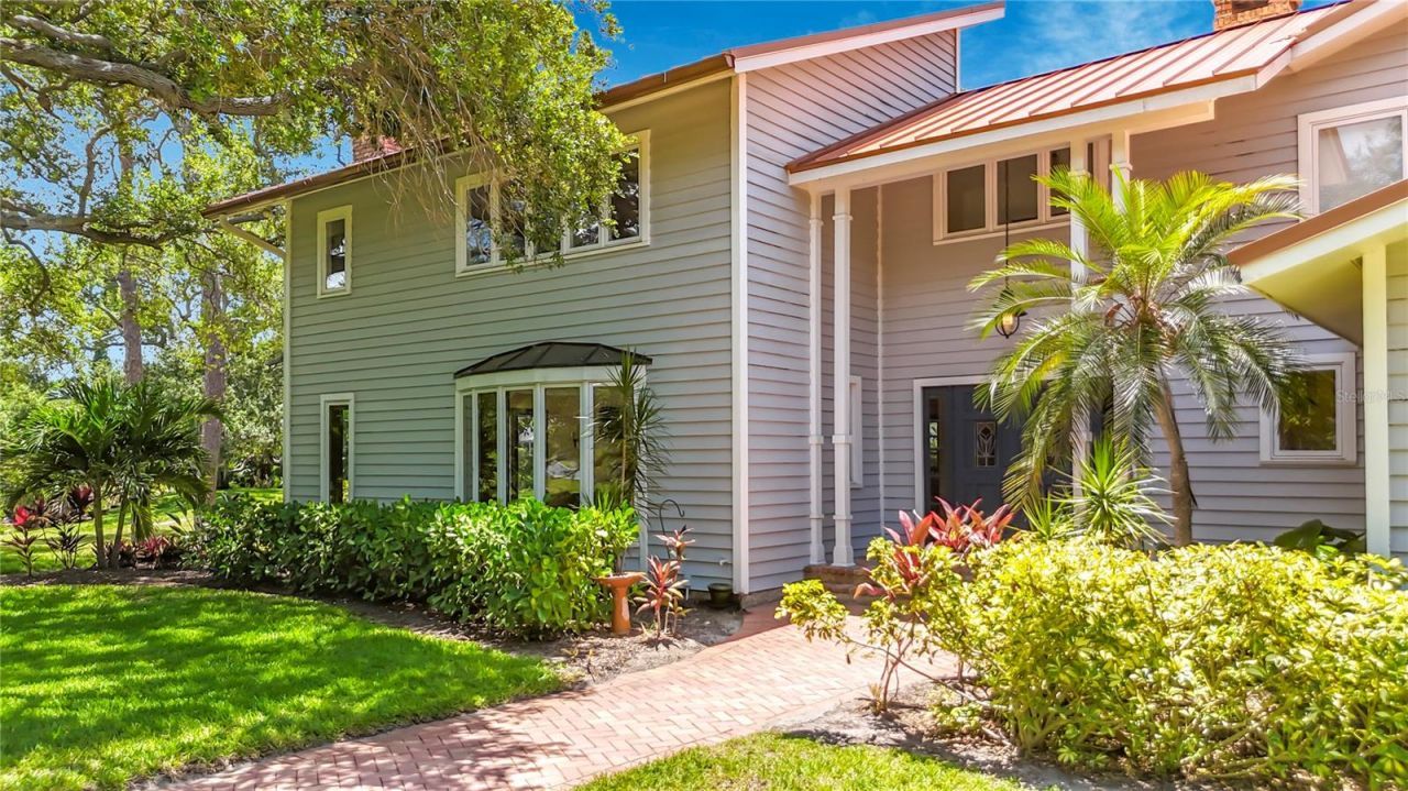 8005 17th Avenue W, Bradenton, FL 34209 Photo