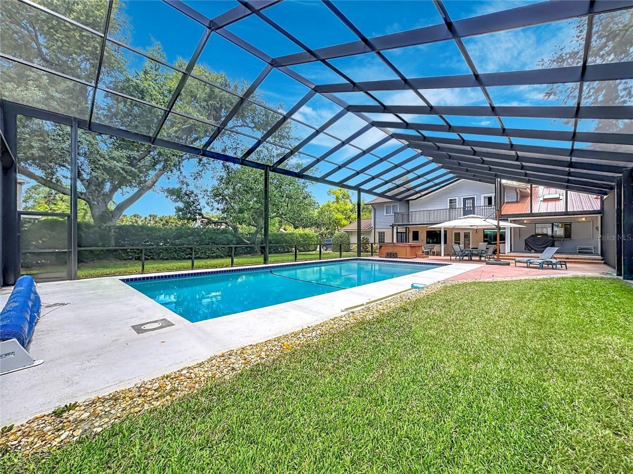 8005 17th Avenue W, Bradenton, FL 34209 Photo