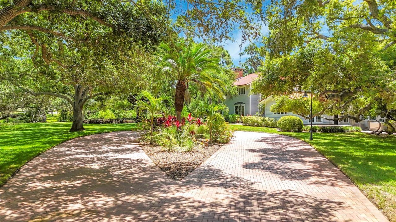 8005 17th Avenue W, Bradenton, FL 34209 Photo