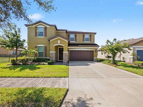 9217 EUROPEAN OLIVE WAY , RIVERVIEW, FL 33578