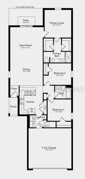 5470 Crown Point Road, Kissimmee, FL 34758 Photo