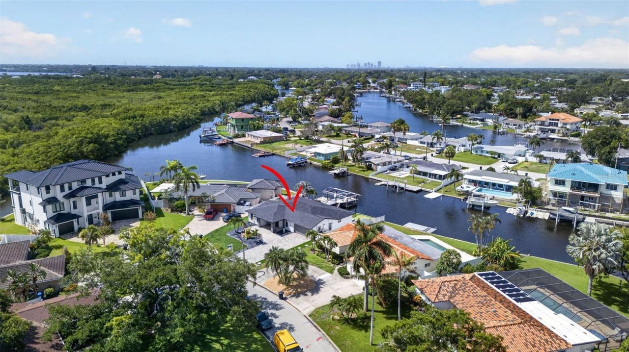 9622 NE Oak Street , Saint Petersburg, FL 33702 Photo