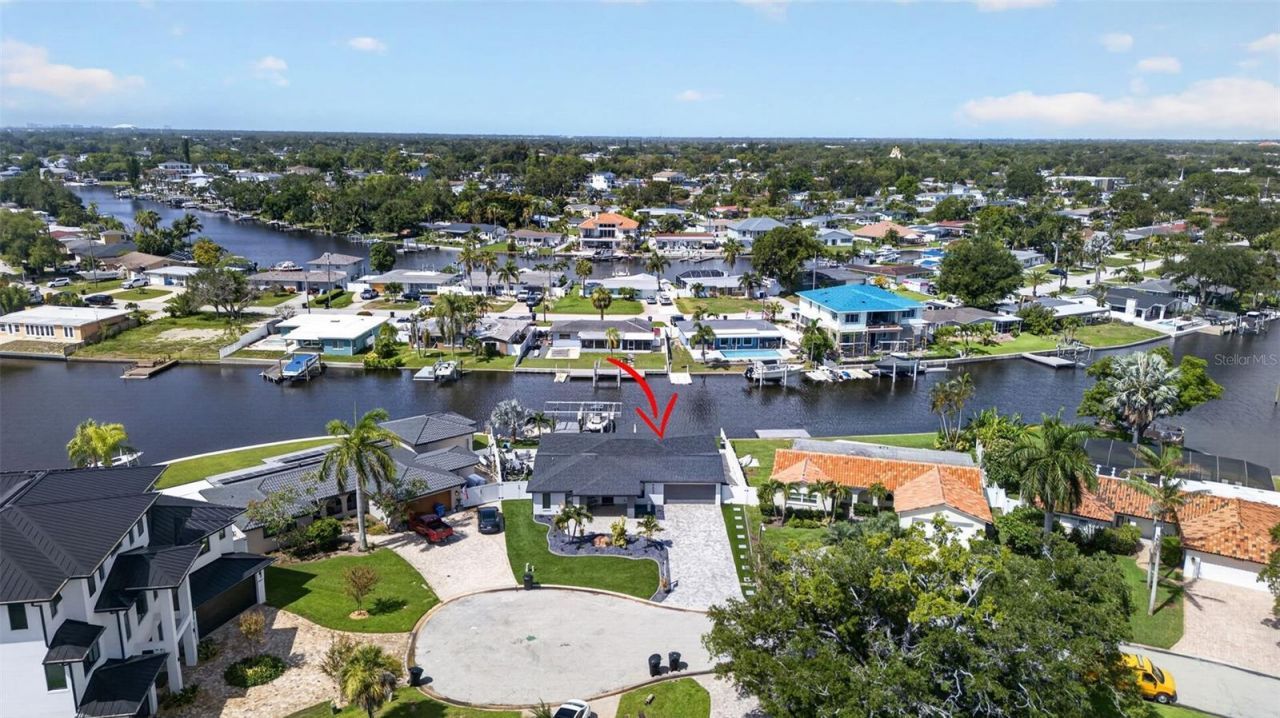 9622 NE Oak Street , Saint Petersburg, FL 33702 Photo