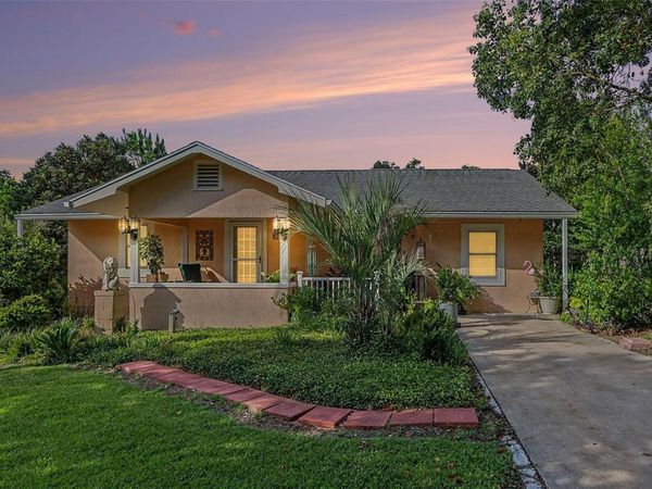 7480 E HIGHWAY 25 , BELLEVIEW, FL 34420