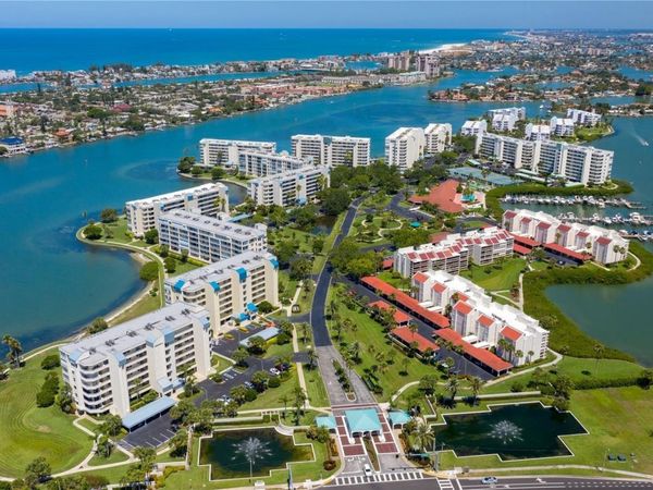 7984 SAILBOAT KEY BOULEVARD S, Unit 303, ST PETERSBURG, FL 33707