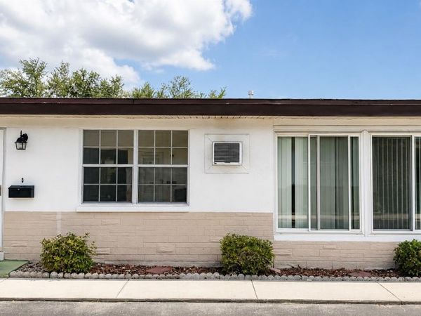 6165 58TH STREET N, Unit 3G, ST PETERSBURG, FL 33709