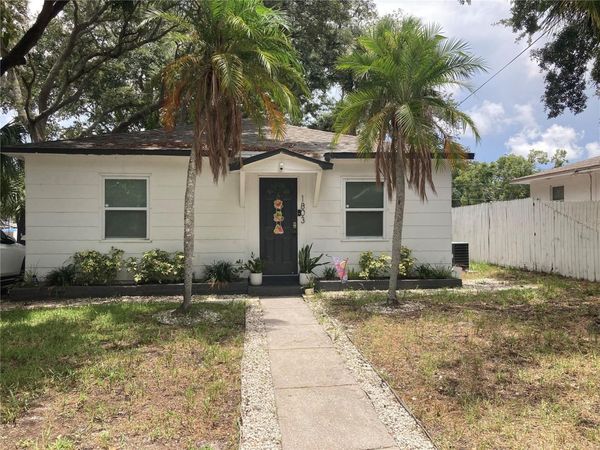 1803 SPRINGTIME AVENUE , CLEARWATER, FL 33755