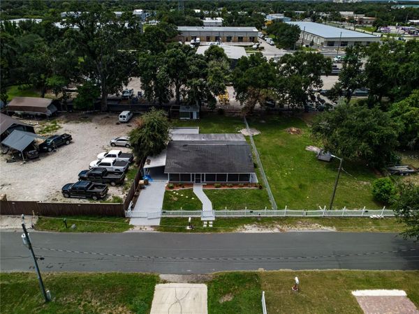 JACKSON STREET , KISSIMMEE, FL 34744