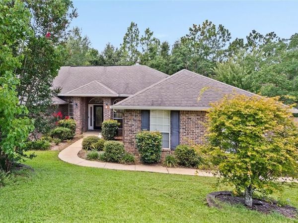 4120 Fenwick Loop S, Mobile, AL 36619