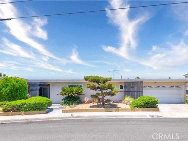 1939 S Bradshawe, Monterey Park, CA 91754