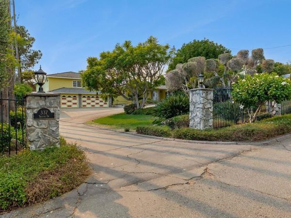 337 Skyline Drive, Vista, CA 92084
