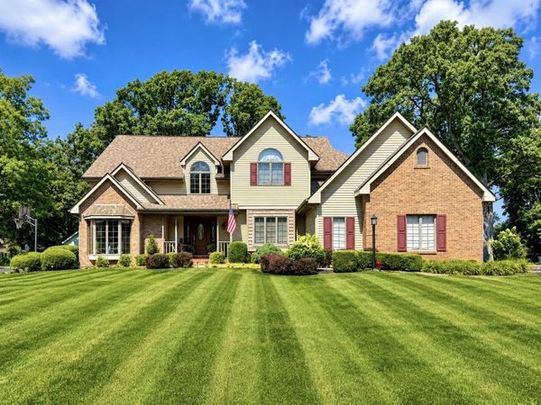 2078 Regal Oaks Court, Beloit, WI 53511