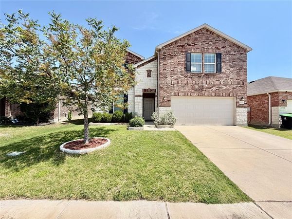 3105 Montserrat Creek Drive, Little Elm, TX 75068