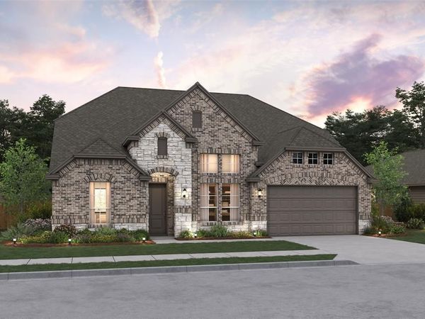 619 Osprey Court, Heath, TX 75032