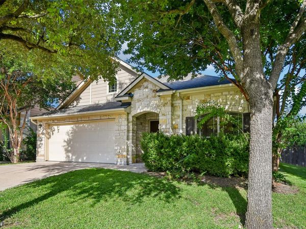 3000 Grand Mission WAY, Pflugerville, TX 78660