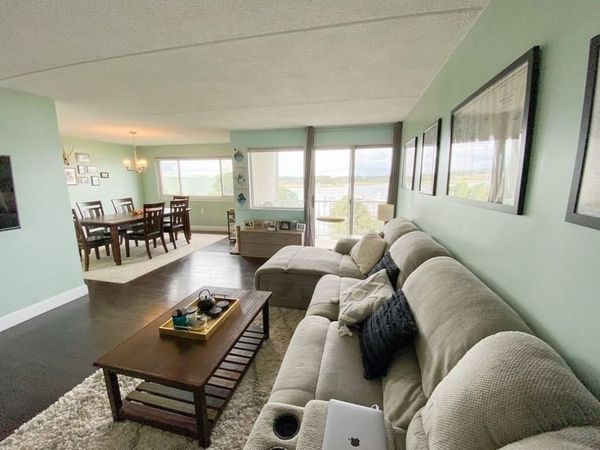 100 Cove Way, Unit 501, Quincy, MA 02169