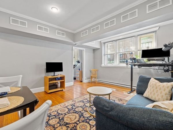 97 Chester St, Unit S1, Boston, MA 02134