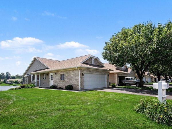 1664 Lisa Drive SW, Byron Center, MI 49315