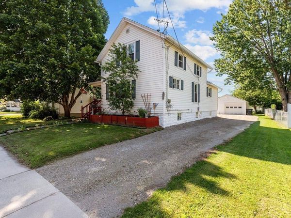 1309 WITZEL AVENUE, Oshkosh, WI 54902