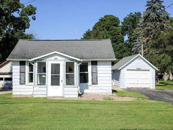 220 UNION STREET, Ripon, WI 54971