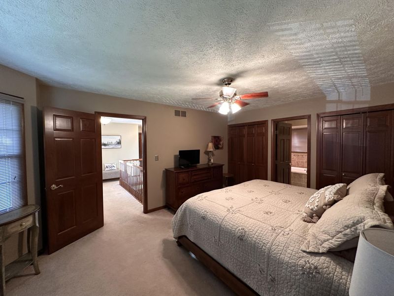 605 Oakwood Drive, Bellefontaine, OH 43311 Photo 20
