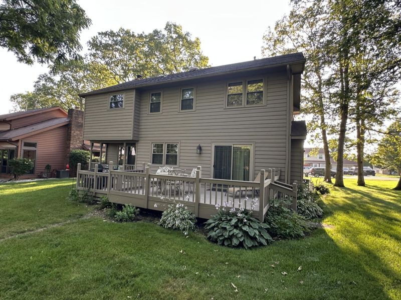 605 Oakwood Drive, Bellefontaine, OH 43311 Photo 40