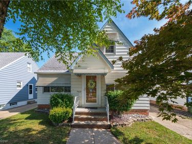 7420 Traymore Avenue, Brooklyn, OH 44114