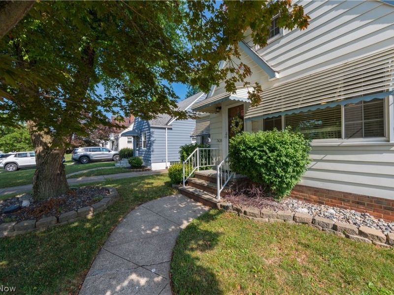 7420 Traymore Avenue, Brooklyn, OH 44114 Photo 5