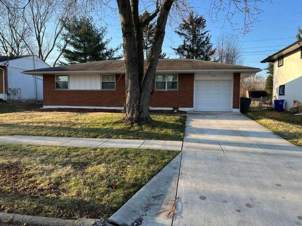 1453 Norma Road , Columbus, OH 43229
