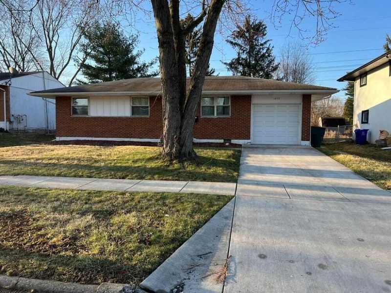 1453 Norma Road , Columbus, OH 43229 Photo 1