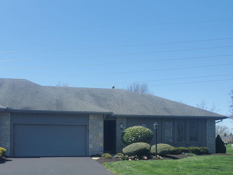 4344 Weybridge Court, Powell, OH 43065 Photo 1
