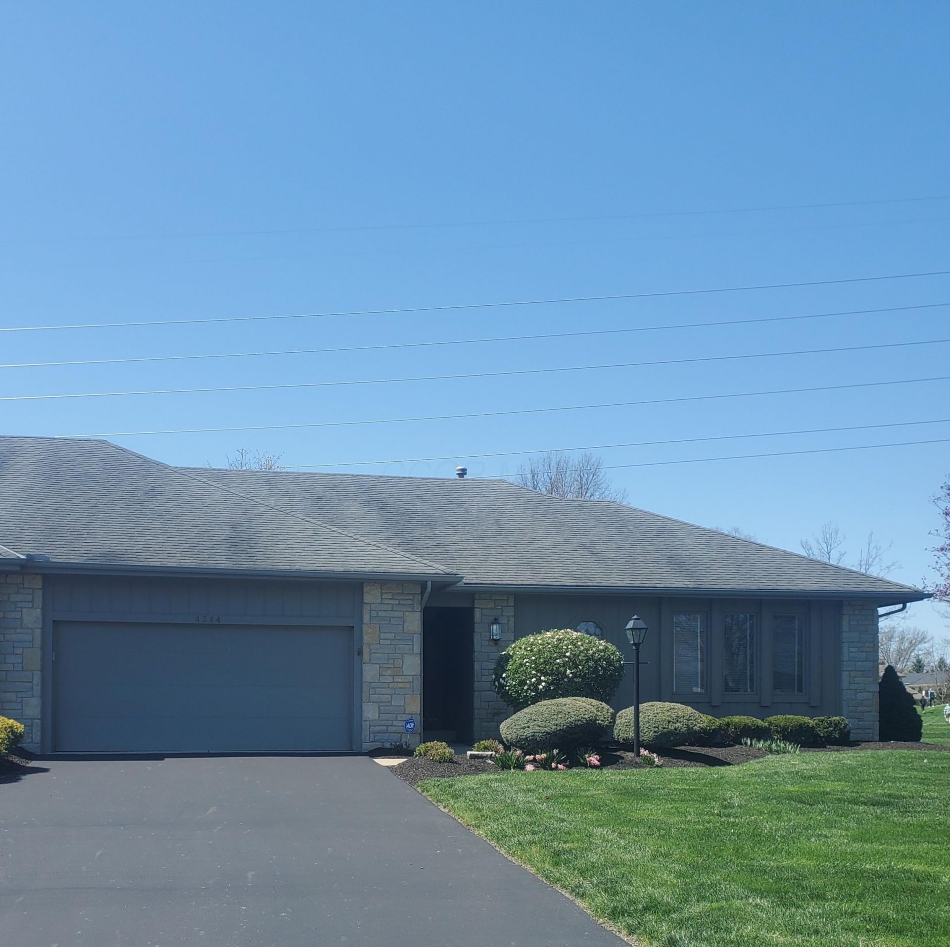 4344 Weybridge Court , Powell, OH 43065 Main Photo