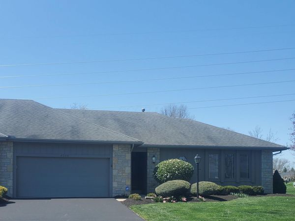 4344 Weybridge Court , Powell, OH 43065