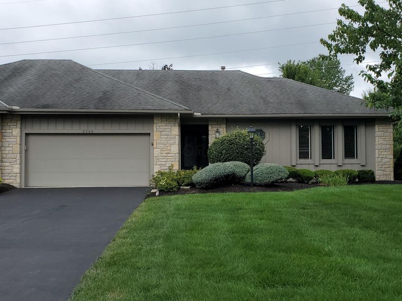 4344 Weybridge Court, Powell, OH 43065 Photo 1