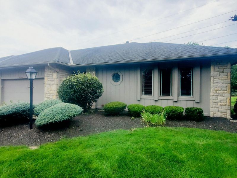 4344 Weybridge Court, Powell, OH 43065 Photo 2