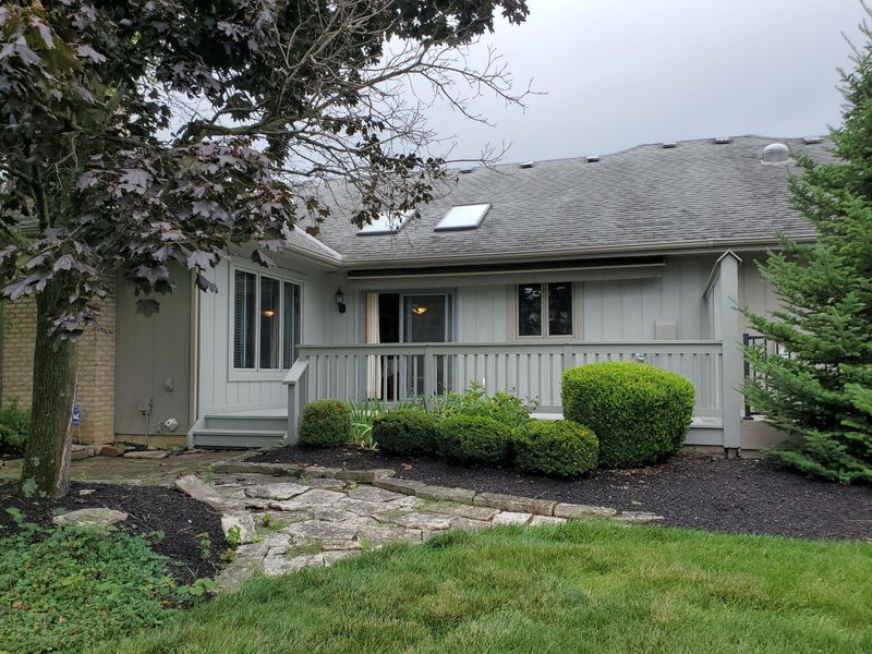 4344 Weybridge Court, Powell, OH 43065 Photo 2