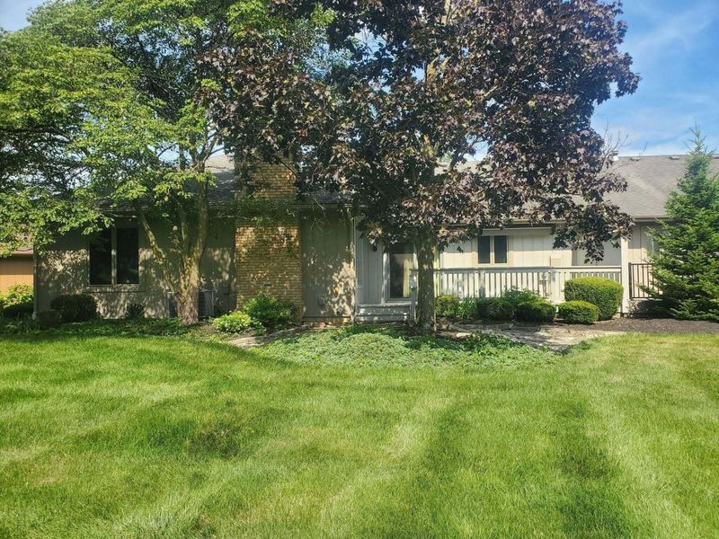 4344 Weybridge Court, Powell, OH 43065 Photo 3