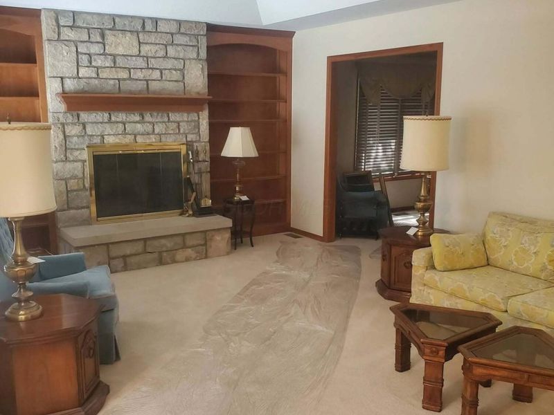 4344 Weybridge Court, Powell, OH 43065 Photo 9