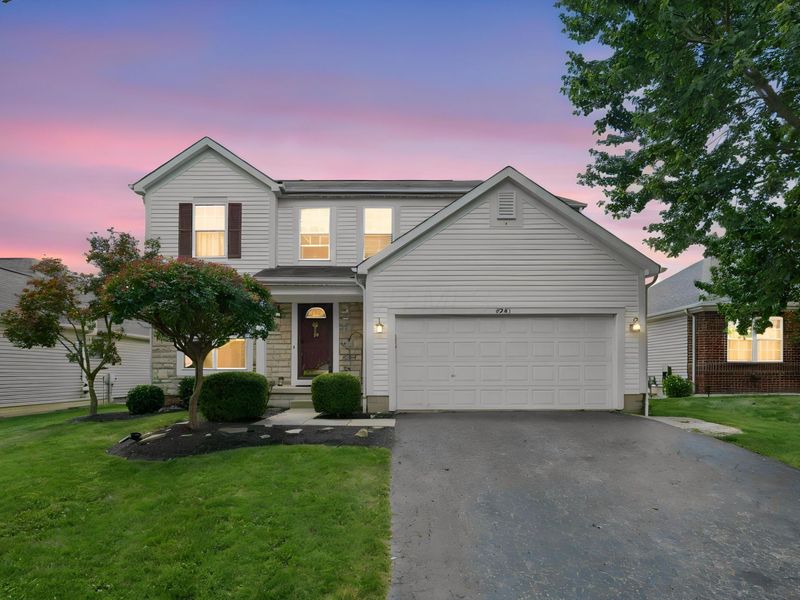 5901 Stillponds Place , Columbus, OH 43228 Photo 1