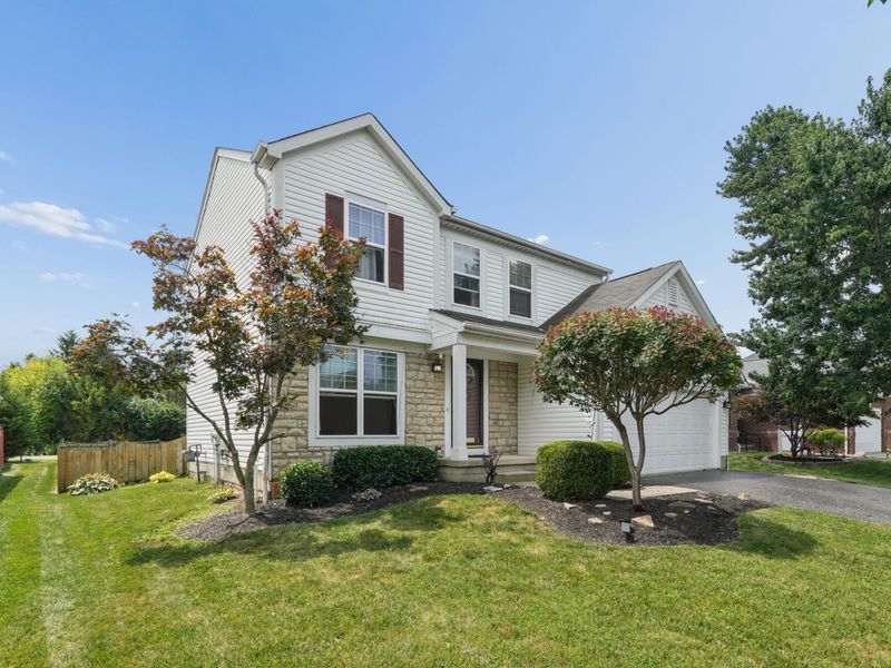 5901 Stillponds Place , Columbus, OH 43228 Photo 4