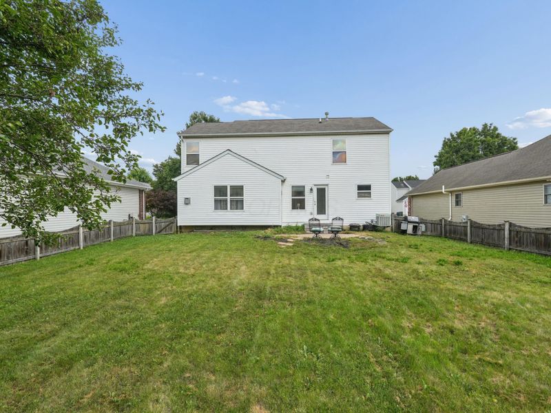 5901 Stillponds Place , Columbus, OH 43228 Photo 43