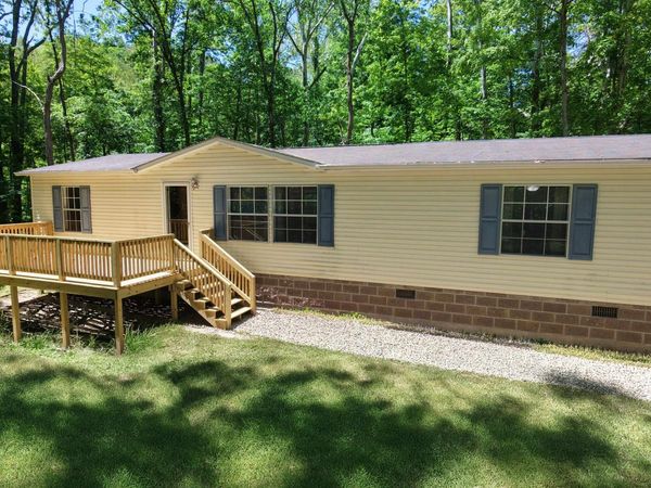 750 Heath Creek Road, Barboursille, WV 25504