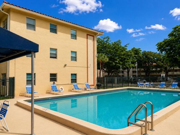 3246 NW 102nd Terrace, Unit 308-f, Coral Springs, FL 33065