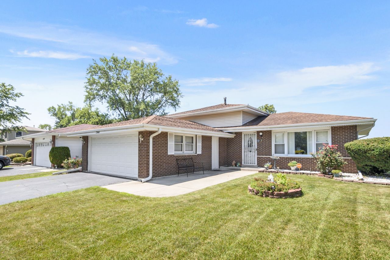 17464 Park Lane , Country Club Hills, IL 60478