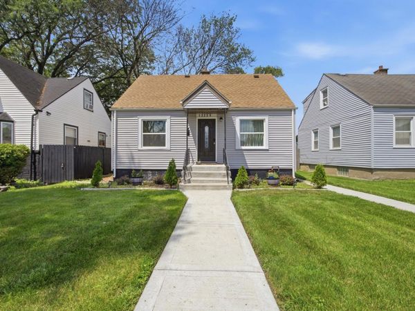 12238 S Aberdeen Street , Chicago, IL 60643