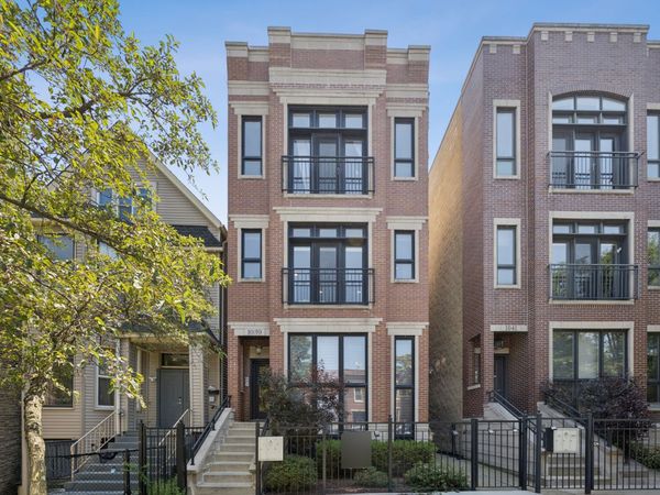 1039 W Grace Street , Unit 2, Chicago, IL 60613