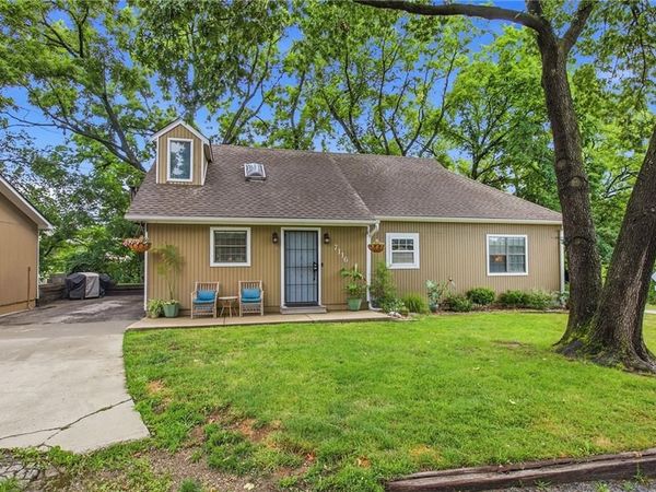 7116 WOODSON Road, Raytown, MO 64133