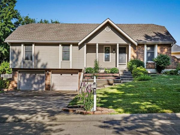 2006 Joy Street, Excelsior Springs, MO 64024