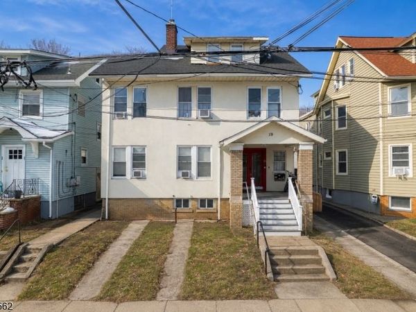 19 Montrose St, South Orange, NJ 07079
